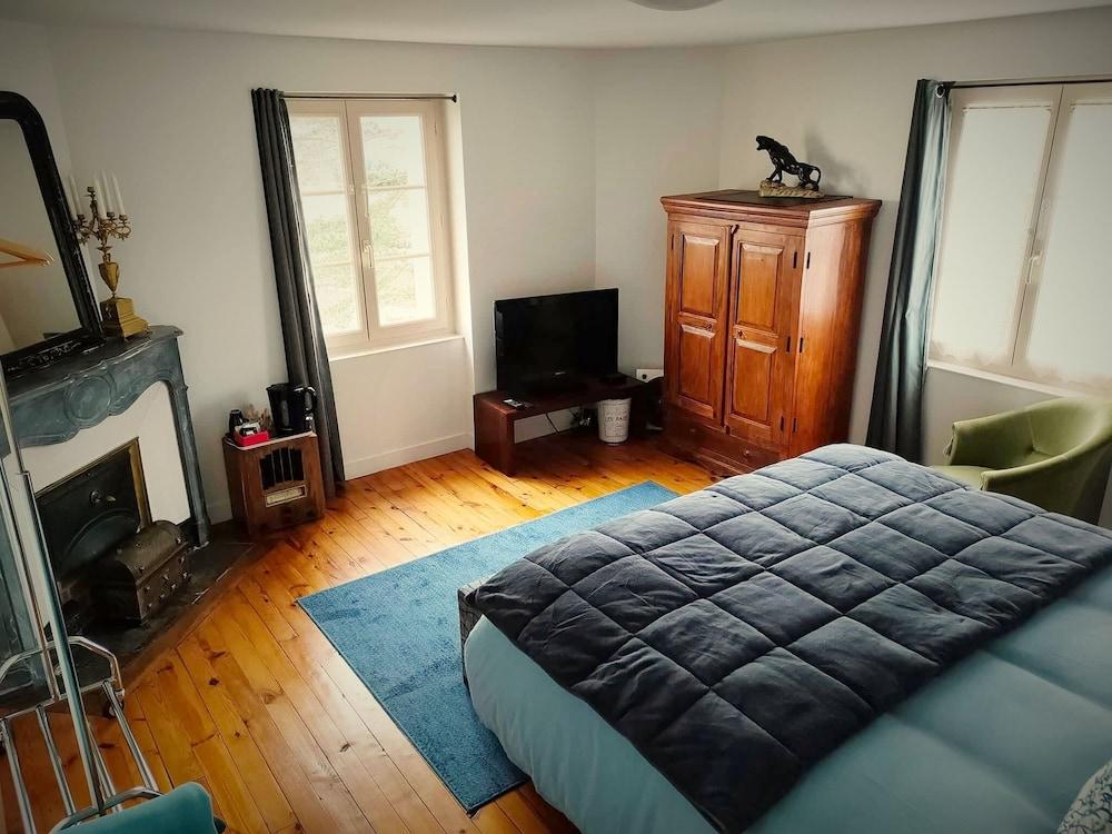 Chez Martine et Philippe