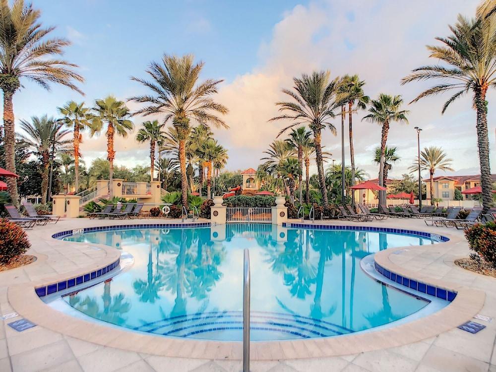 4BR Davenport Townhome by Watson-307CA