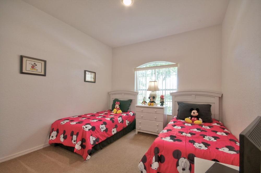 5BR Davenport Pool Home by Watson-356BF