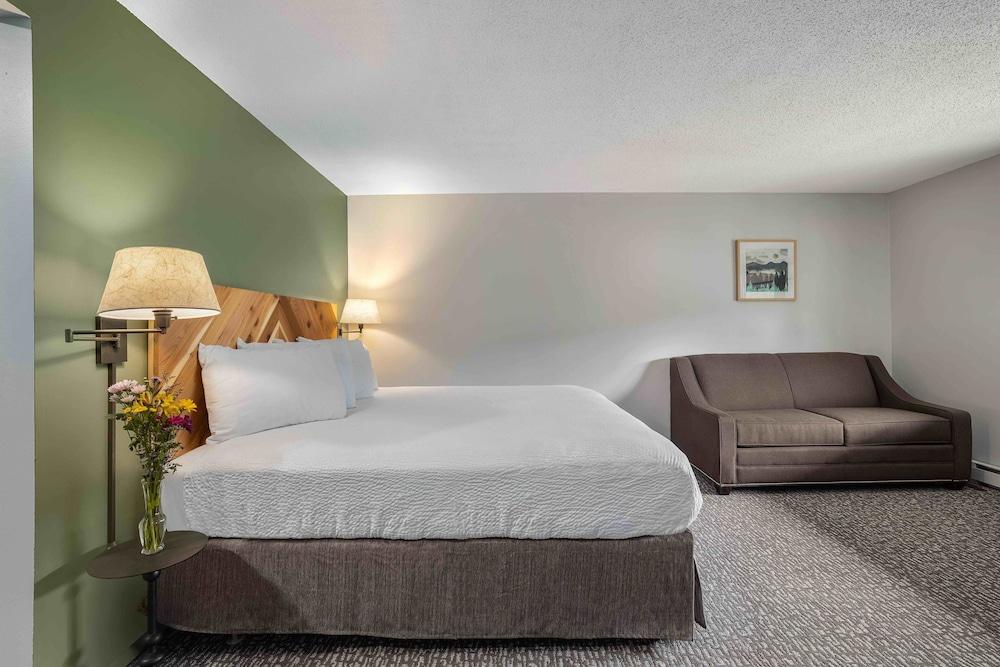 The Lodge at Mount Snow