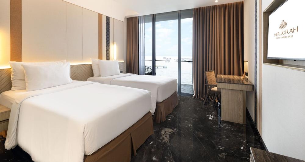 Meruorah Komodo Labuan Bajo