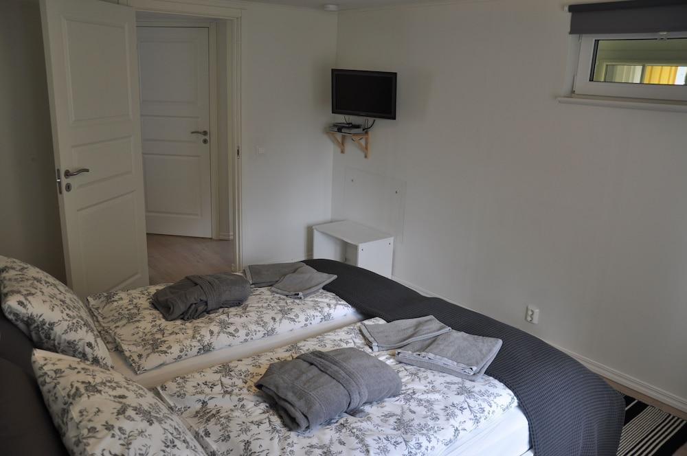 Hotell & Pensionat Björkelund