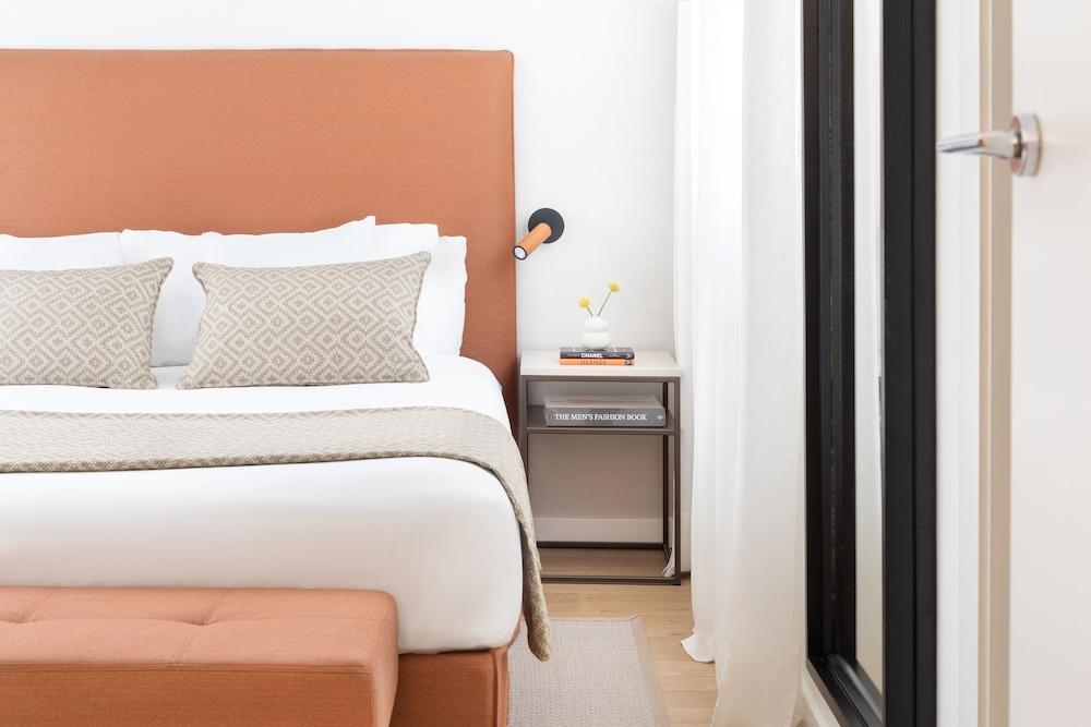 Murmuri Residence Concepcio