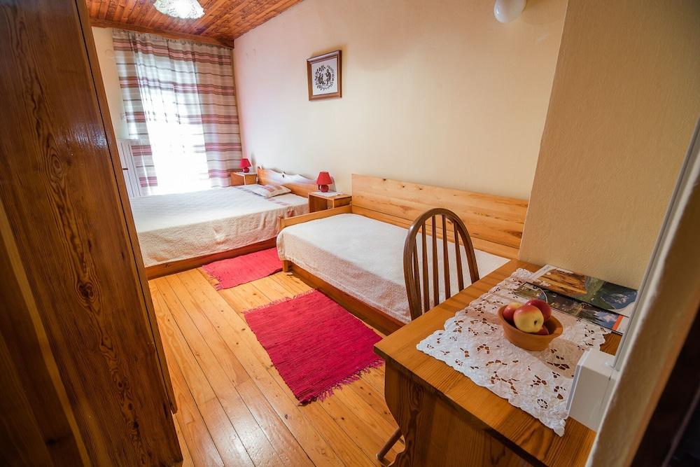 Farm Stay Zagar