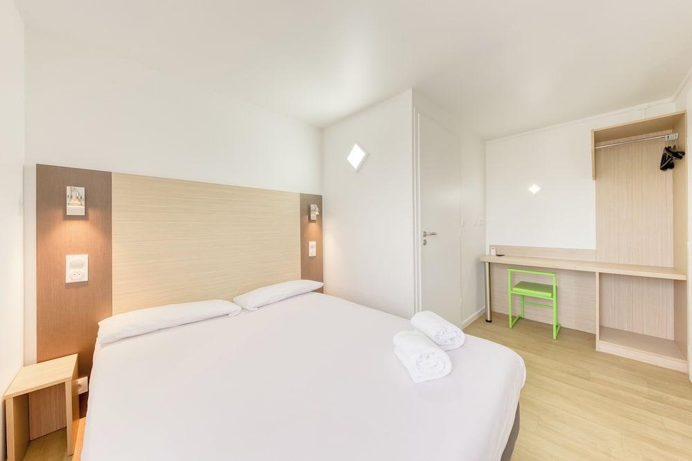 Fasthotel Roissy CDG Sud Claye-Souilly