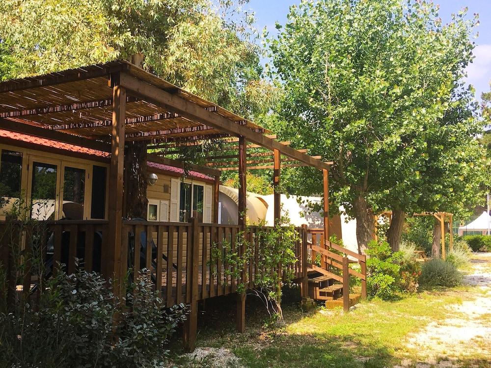 Camping Campo al Fico