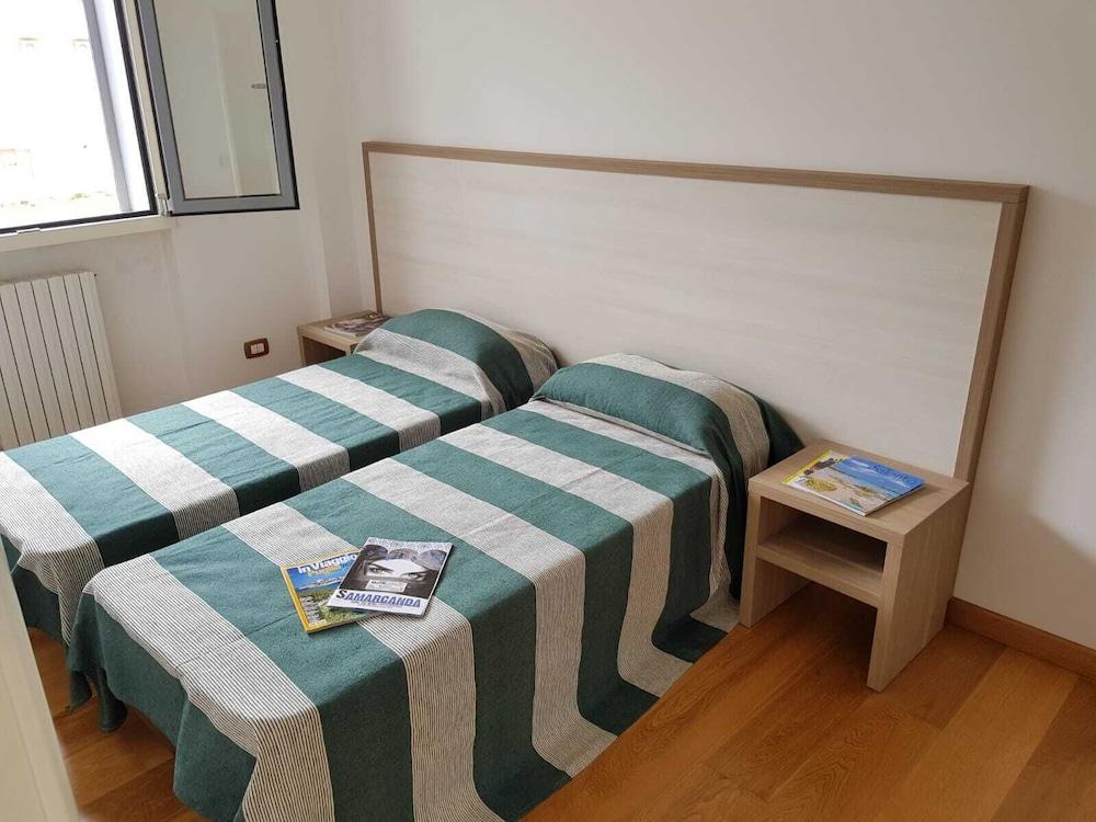 Appartamenti Corso italia