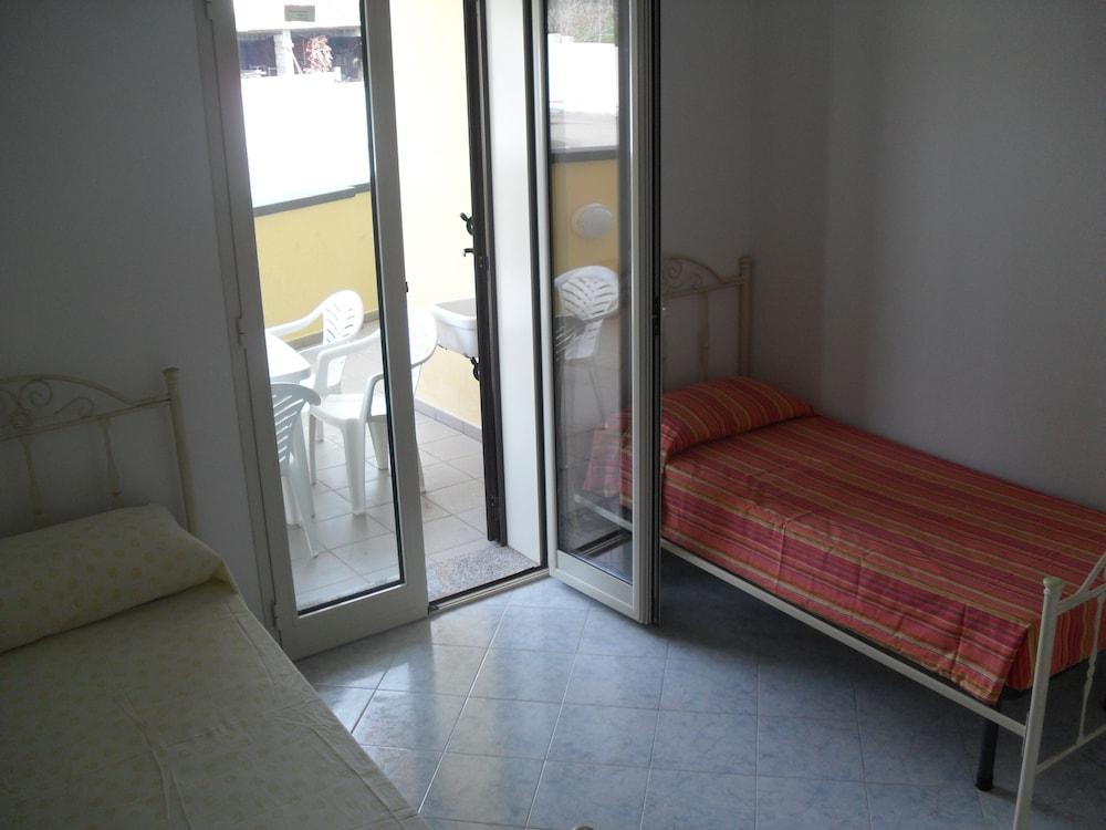 Appartamenti Savonarola