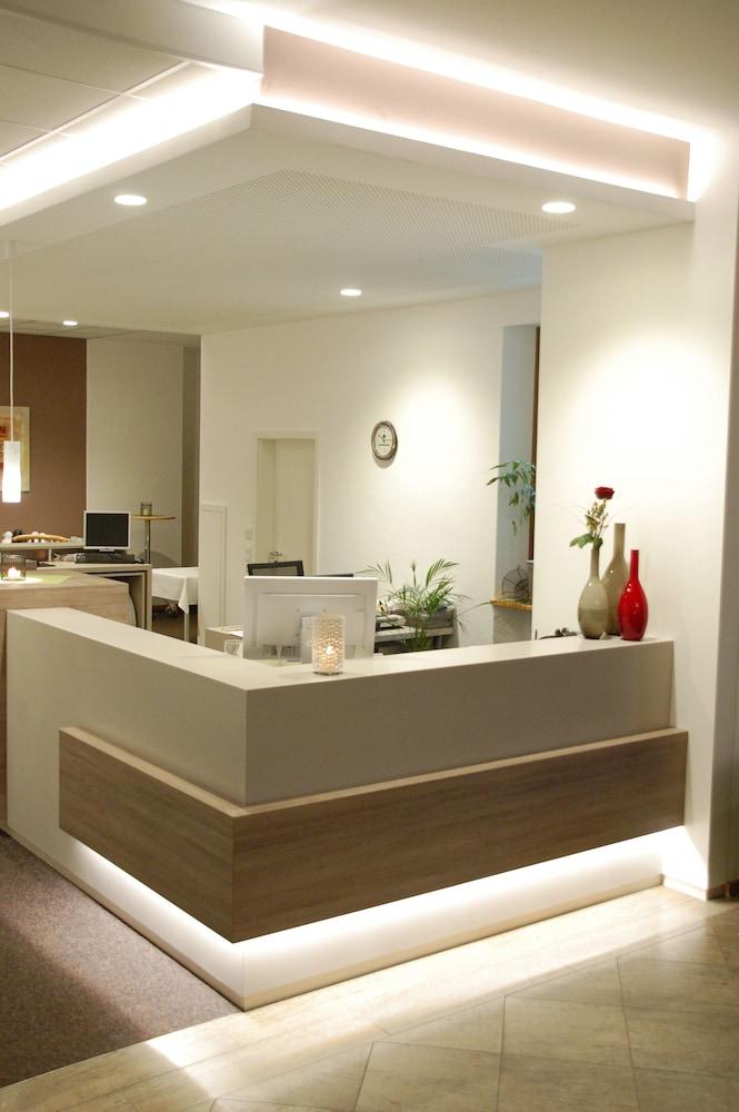 Landhotel Geiselwind