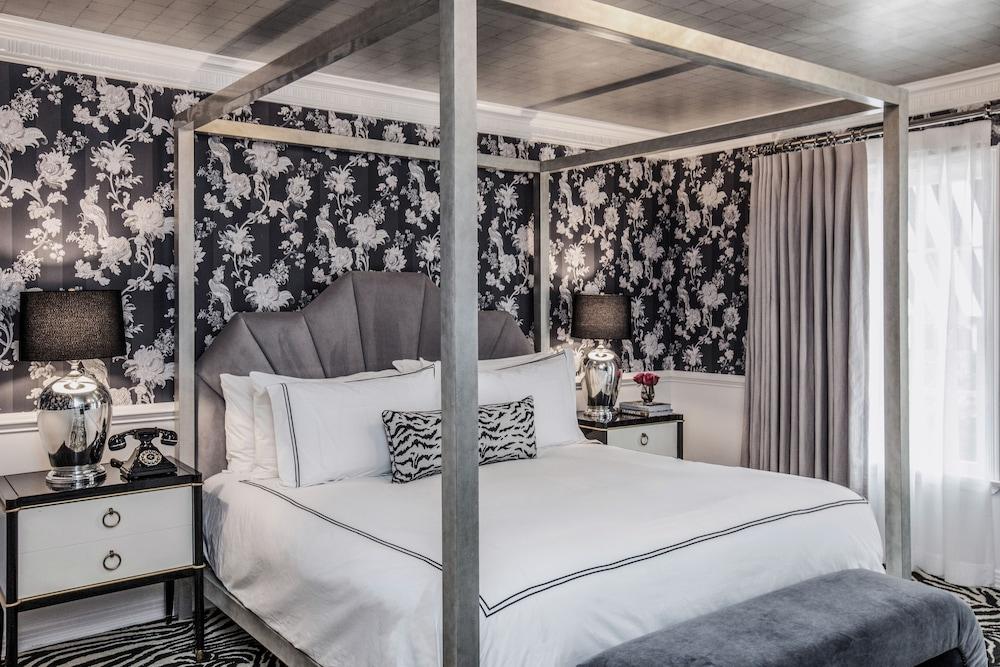 The Prospect Hollywood