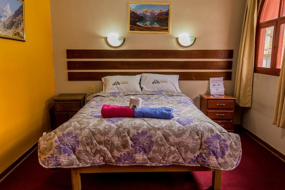 Alpamayo Guest House