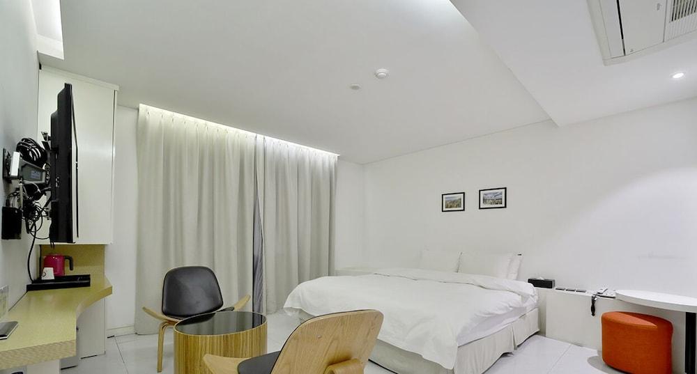 Golden Hotel Incheon