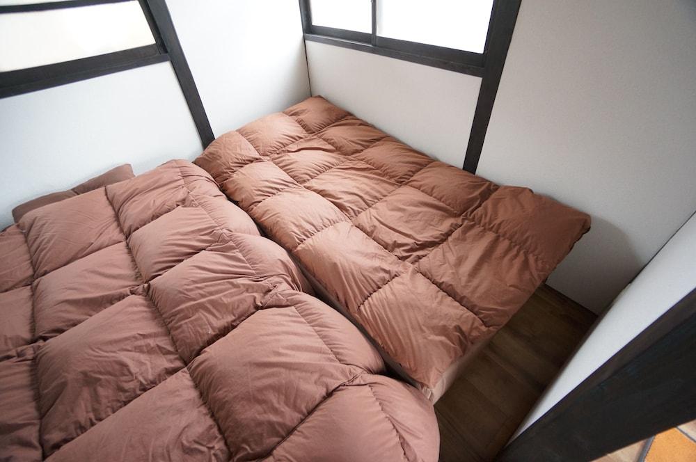 Not Ninja Osaka Sumiyoshi 1