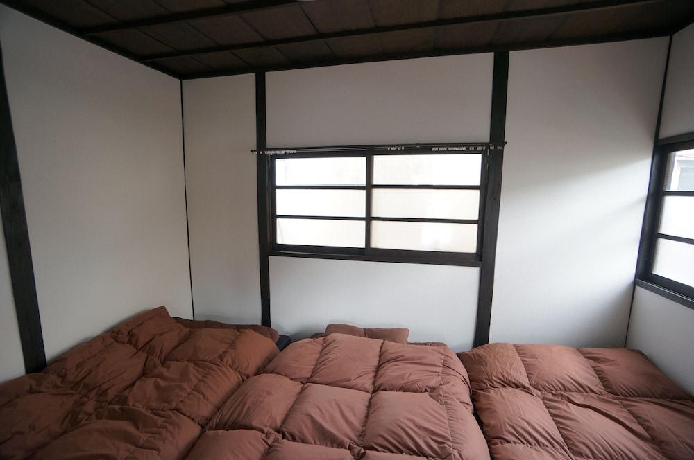 Not Ninja Osaka Sumiyoshi 1