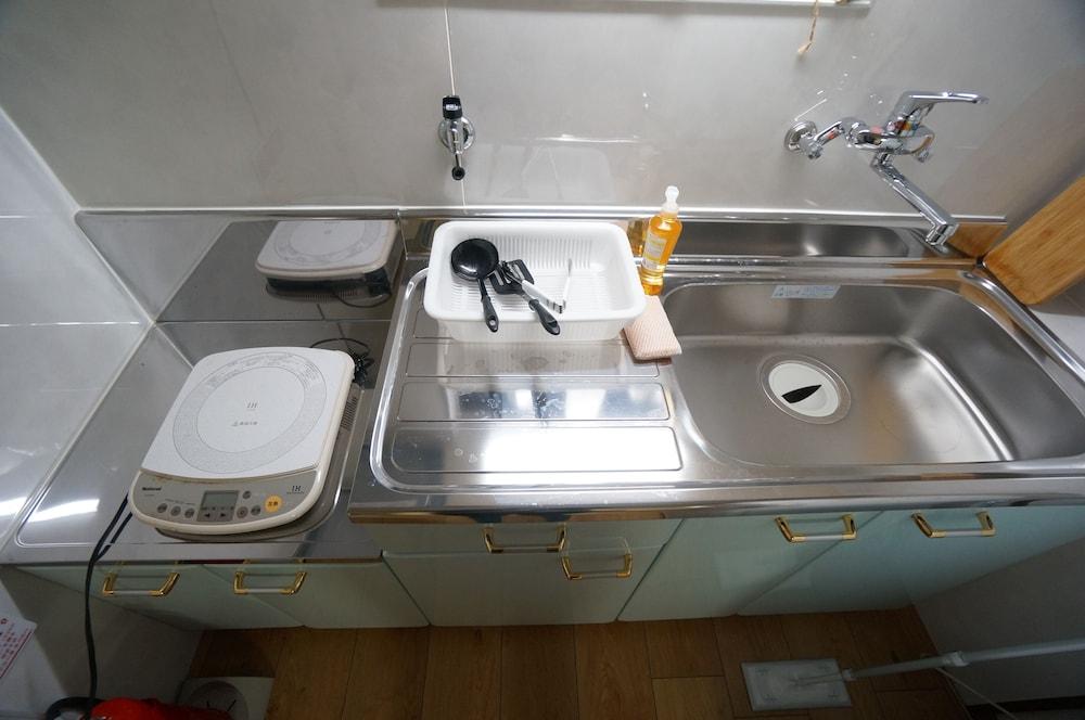 Not Ninja OSAKA TAISHO