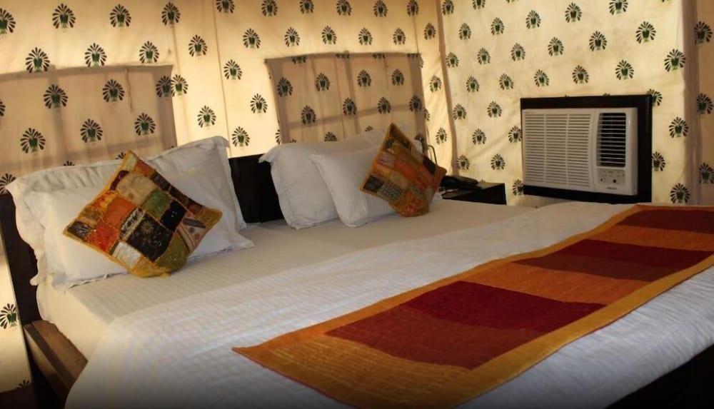 Tiger Queen Ranthambore