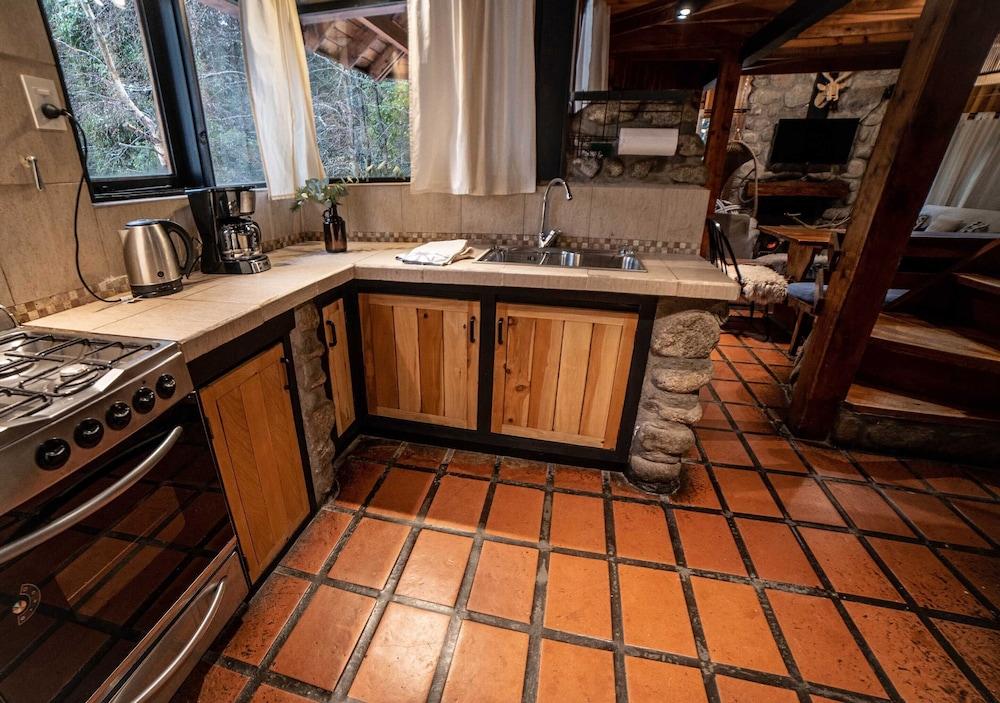 Ruma Andina by DOT Cabana