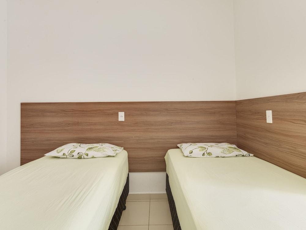 OYO Hotel Jardim Emilia