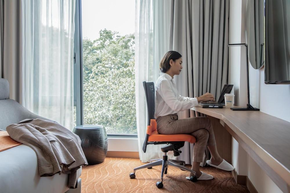 Holiday Inn Express Kota Kinabalu City Centre by IHG