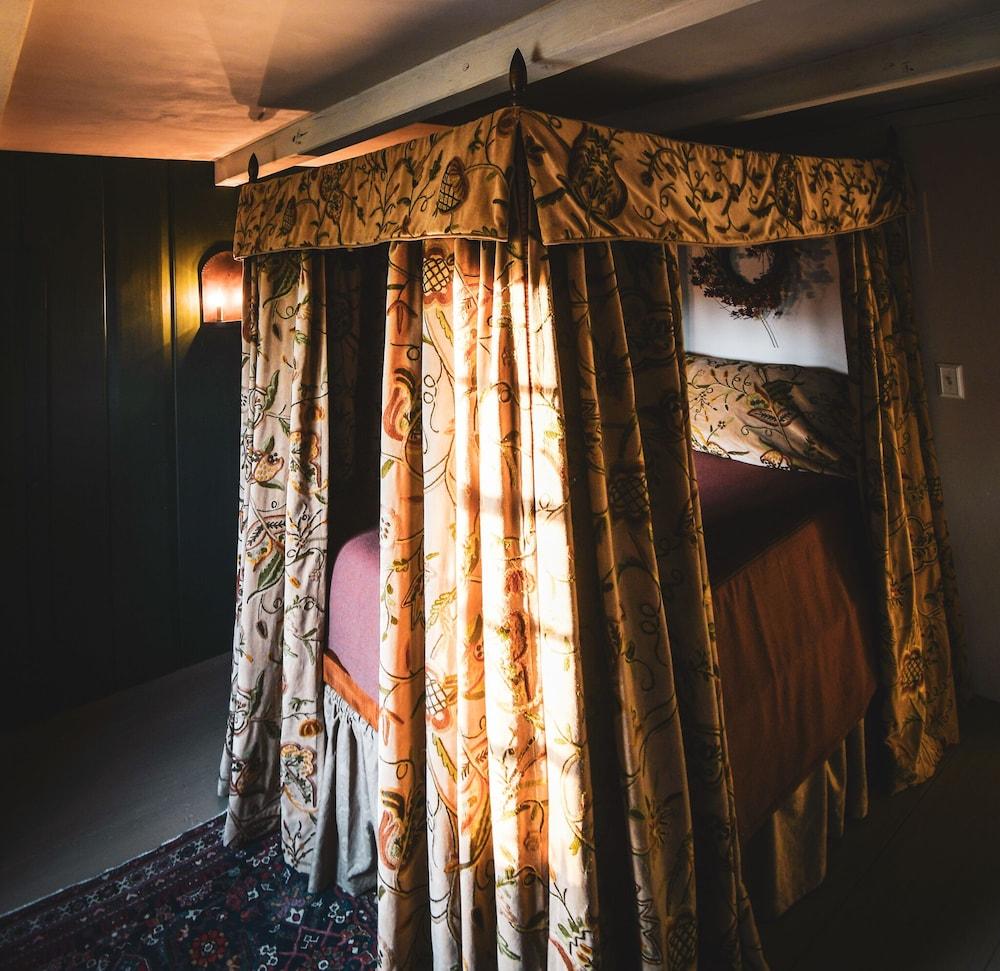 Heavitree of Griswold B&B