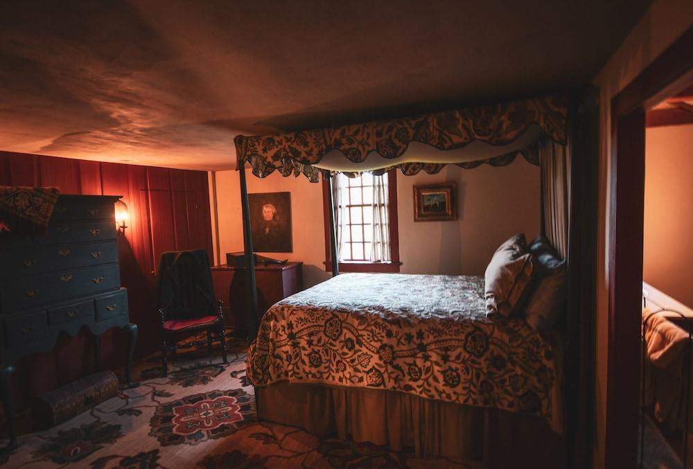 Heavitree of Griswold B&B