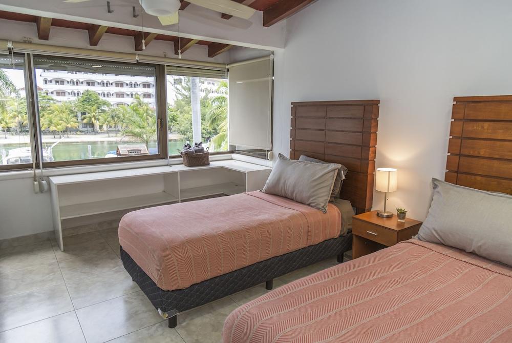 Charming Mexican Villa with the best location