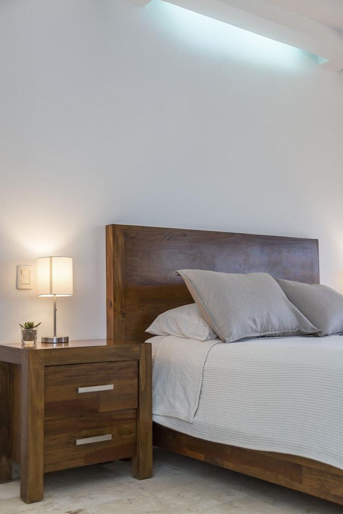 Charming Mexican Villa with the best location