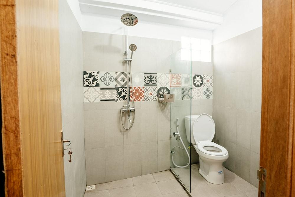 BAKUNGAN diJero Homestay