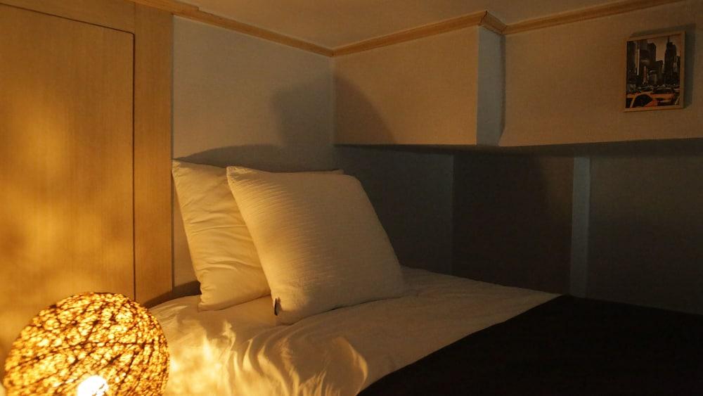 Dongdaemun PR. Mondern Studio