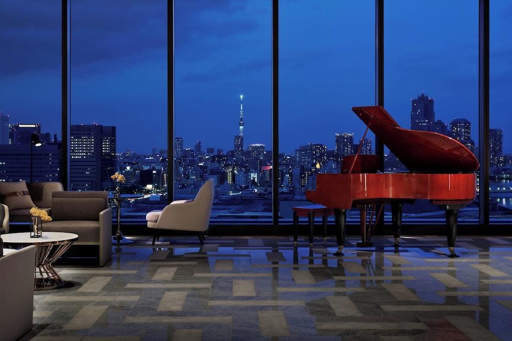 mesm Tokyo, Autograph Collection