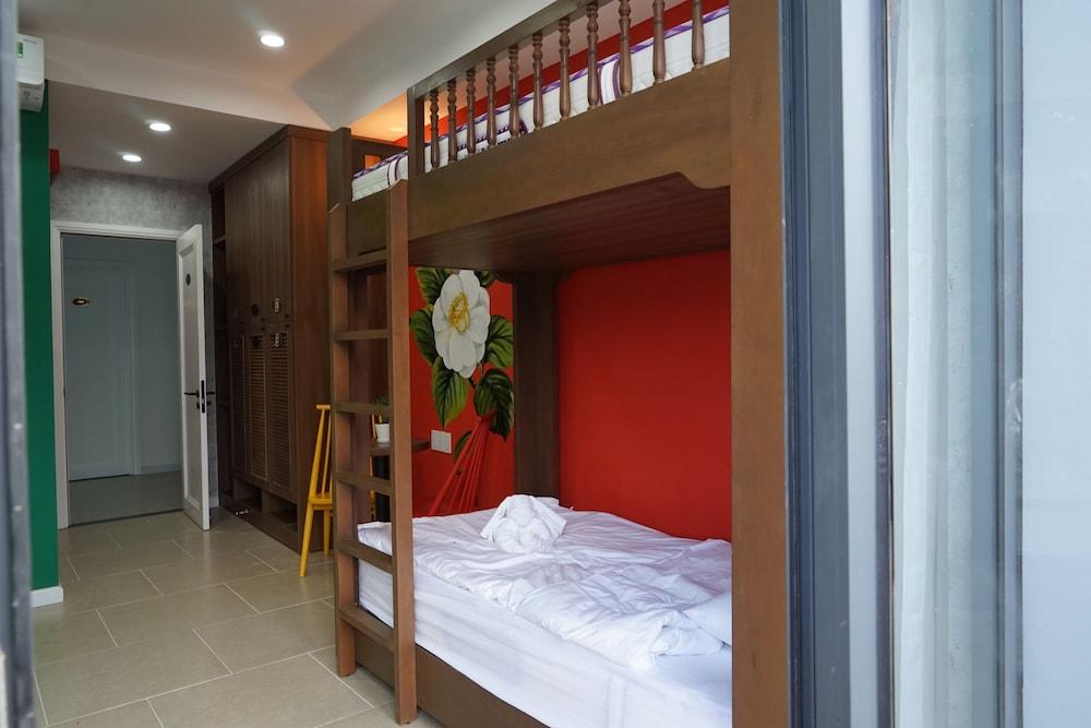 Stork Phu Quoc Homestay - Hostel