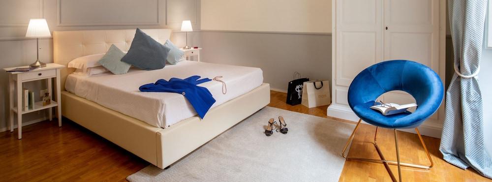 Daplace - Virginia Apartment