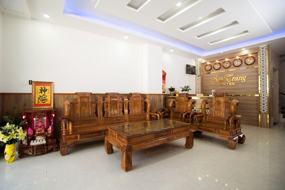Son Trang Hotel Da Lat