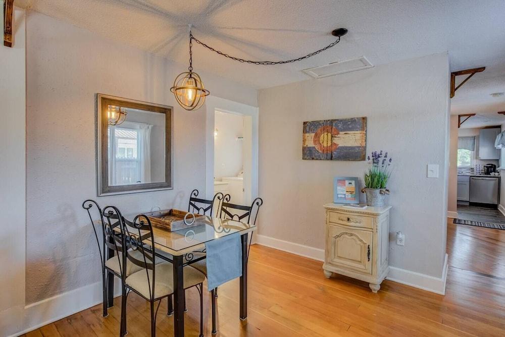 Craft Brewery Perfection! Charming & Dog-friendly