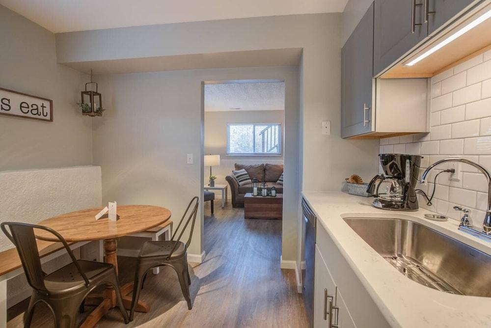 Westside Value Parks & Trails Close to it all