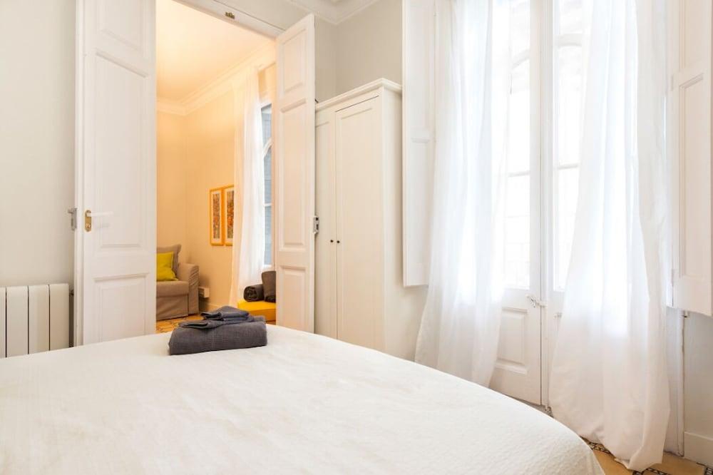 Centric Apartment Gaudi