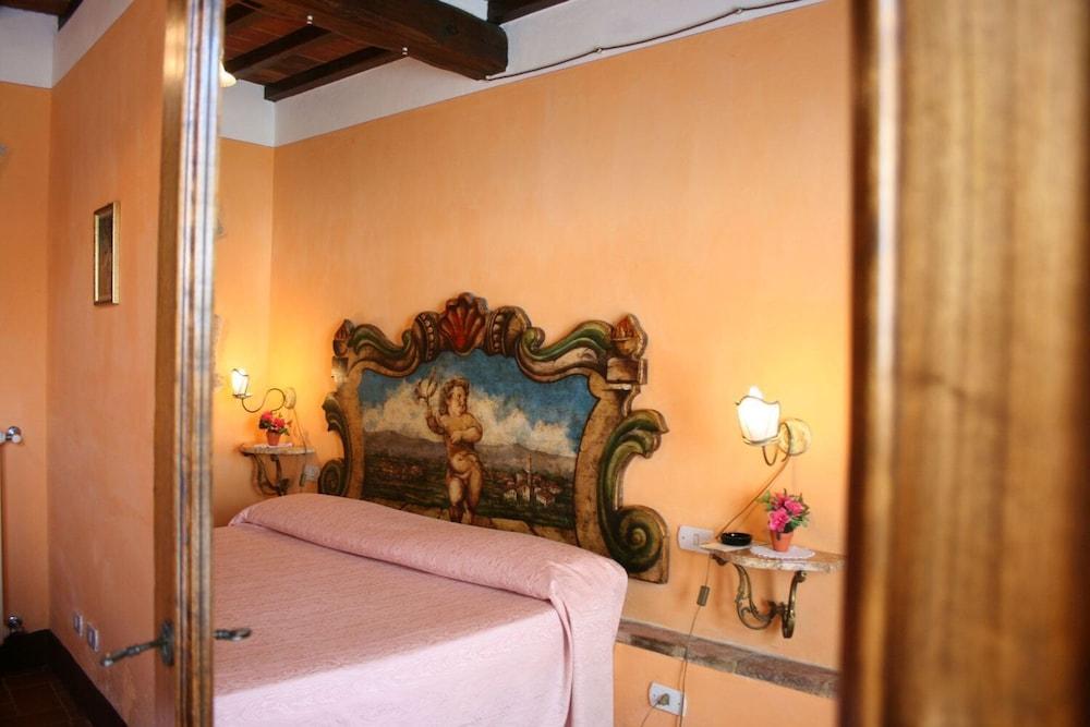 Podere della Crocchia