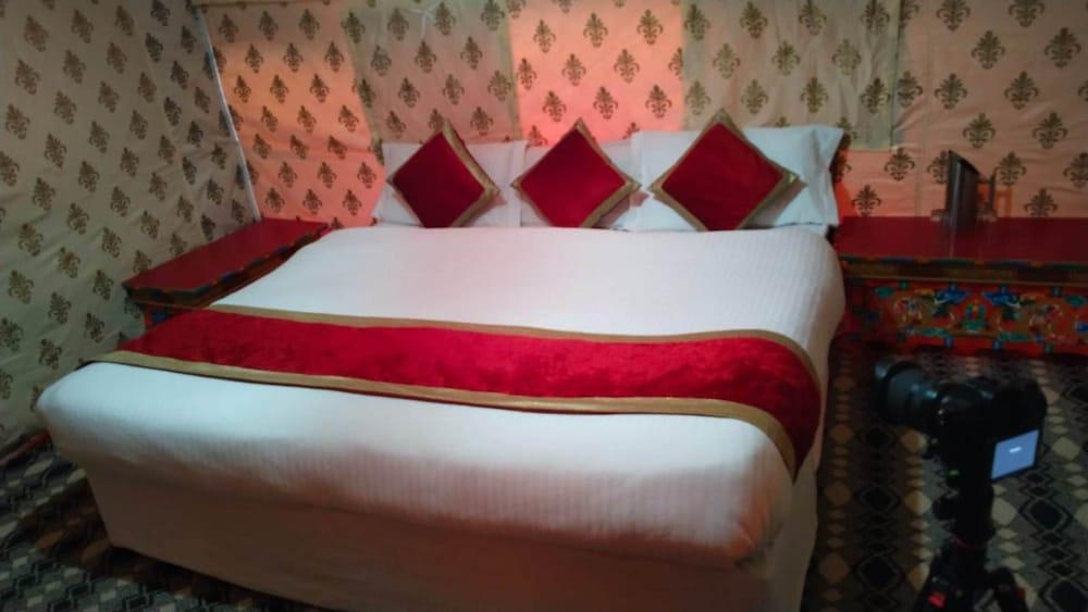 TIH P3 Camp - Pangong