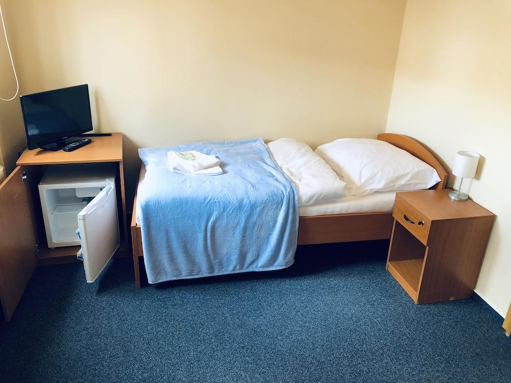 Lázeňský dům Florentini