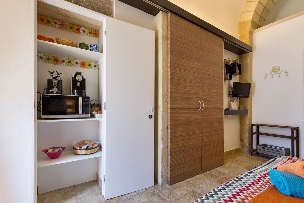 Le dimore di Hanqorias