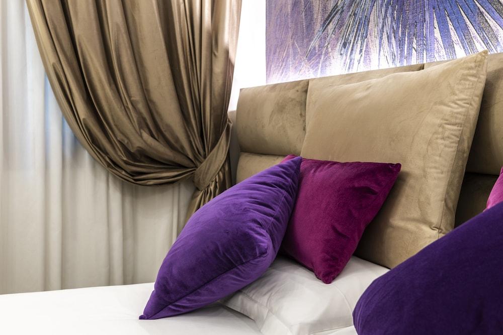 San Maurizio Luxury Suites