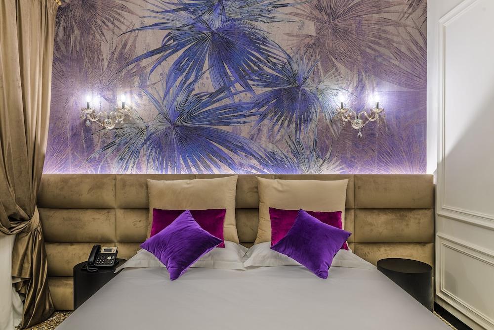 San Maurizio Luxury Suites