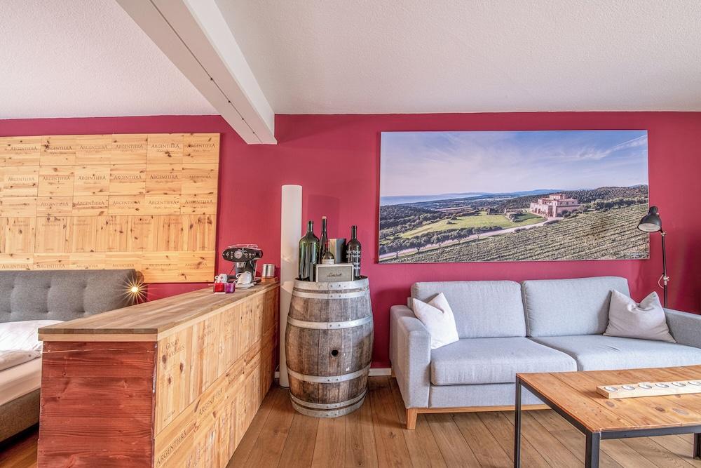 Hirschen Erlinsbach Swiss Quality