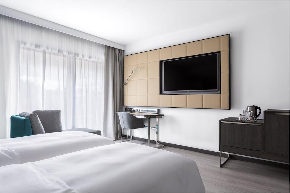 Novotel Convention And Spa