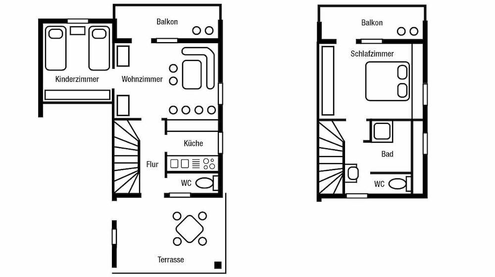 Chalets Zöhrer - Wohnen am Wasser