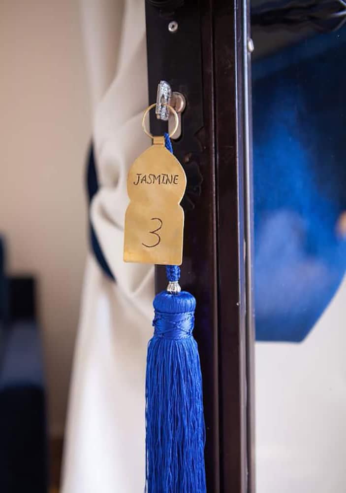 Villa D'artiste Dar Jmel