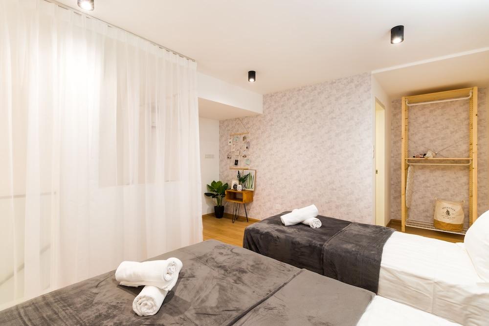 EkoCheras Luxury Suite