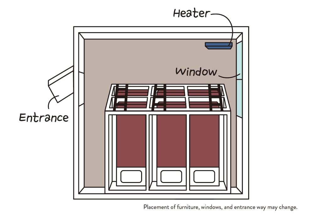 UNPLAN Village Hakuba – Hostel