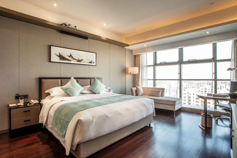 Ramada Plaza by Wyndham Nanxun