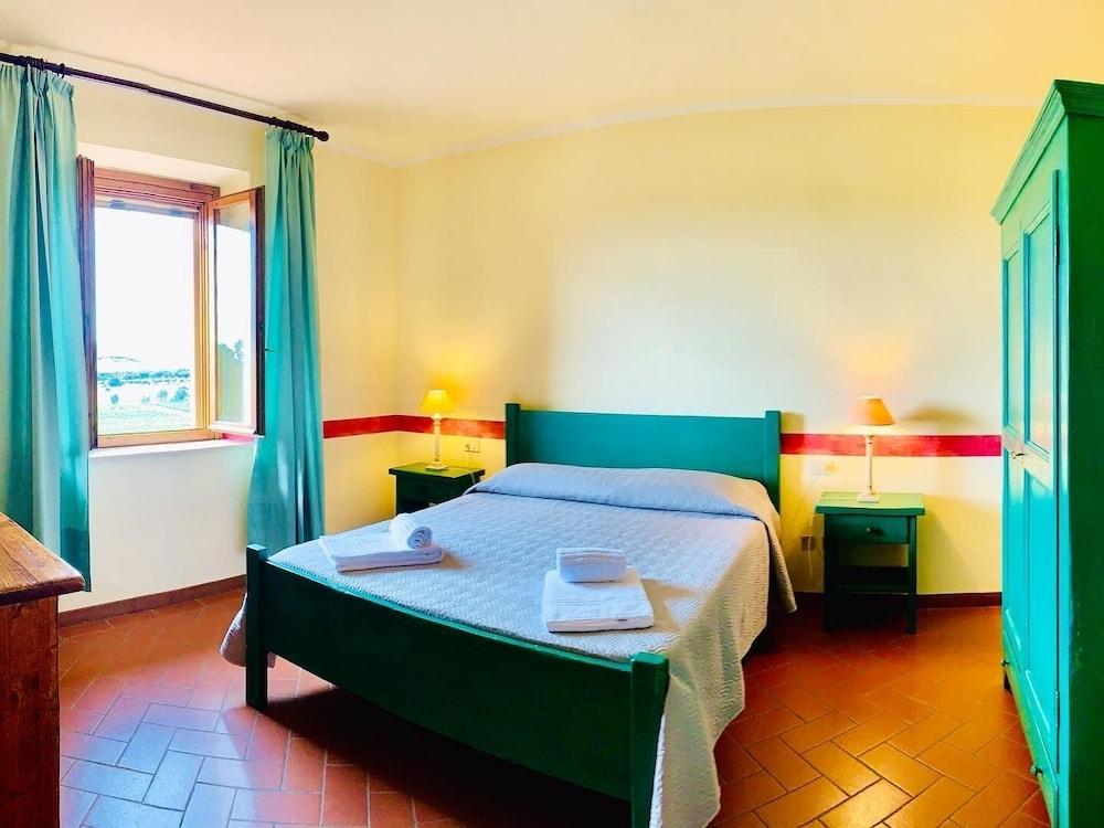 Tenuta Agricola Fraschiera